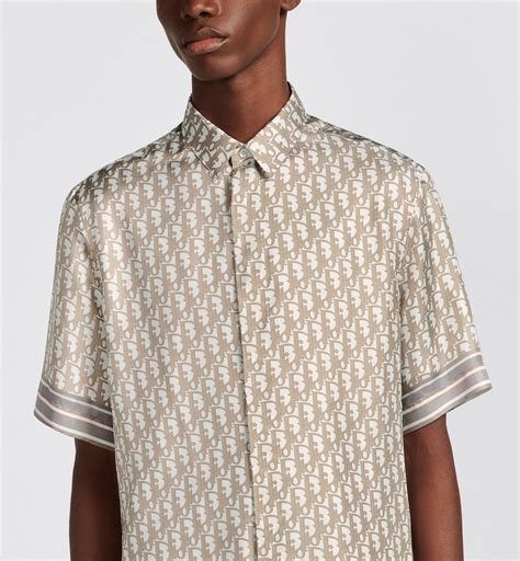 christian dior shirts price|christian dior short sleeve shirt.